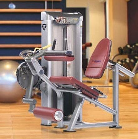 PPD-806 Leg Extension Curl Machine
