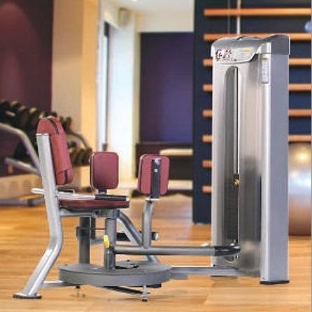 PPD-807 Inner Outer Thigh Machine