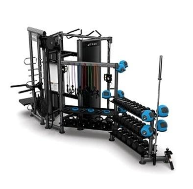 XFT-200-201 Atlas Functional Trainer