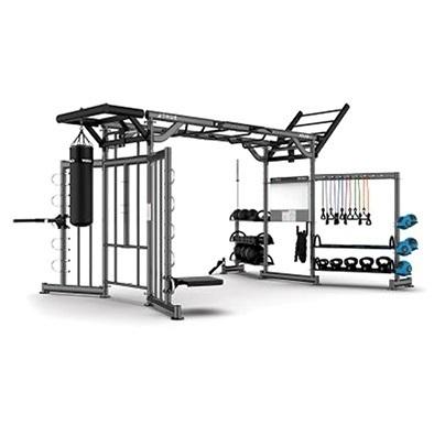 XFT-400 Atlas HD Functional Trainer