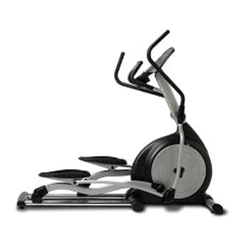 PS100 Self Generated Ellipticals