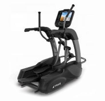 C400 Hybrid Stride Ellipticals