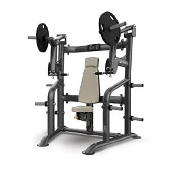 PLS-1100 Incline Chest Press Machine
