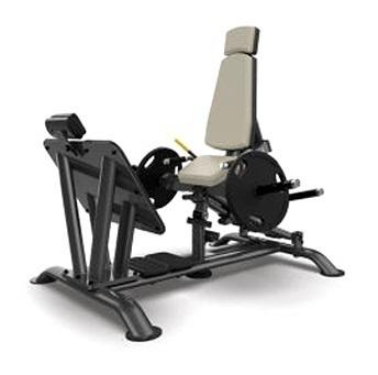 PLS-0800 Squat Press Machine