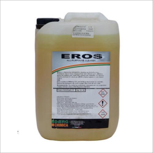 EROS Washing Chemical
