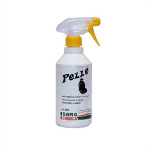 Pelle Washing Chemical