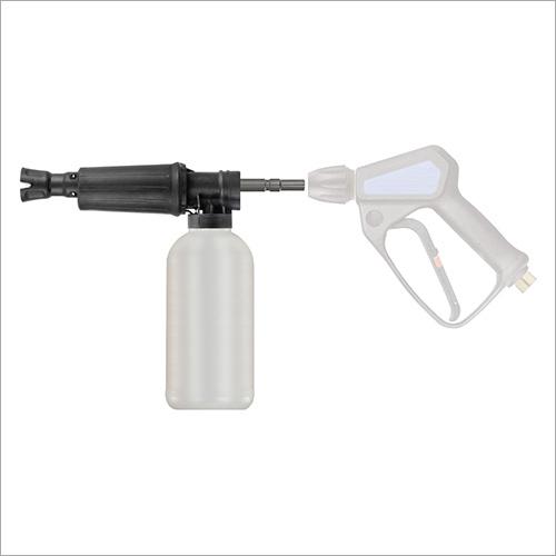 Foam Gun
