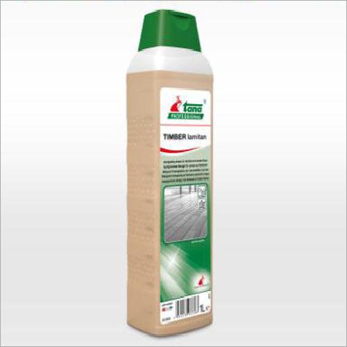 Timber Lamitan Cleaning Chemical