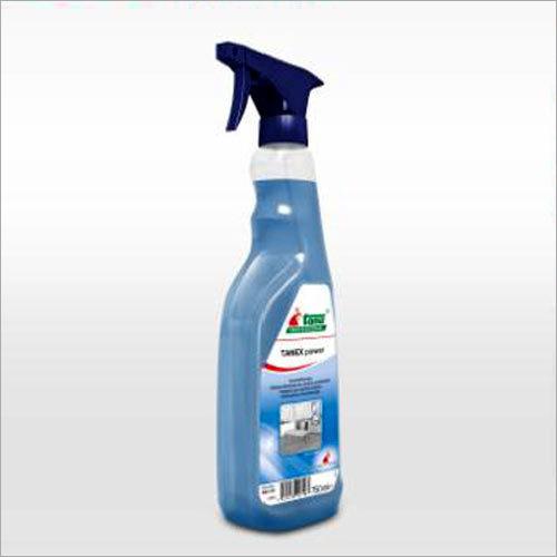 Tanex Power Cleaning Chemical