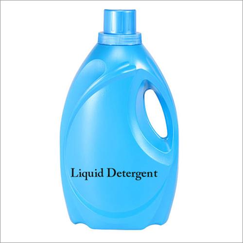 Liquid Washing Machine Detergent