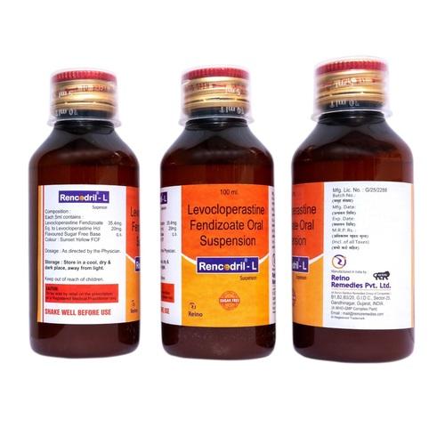 Rencodril-L Suspension