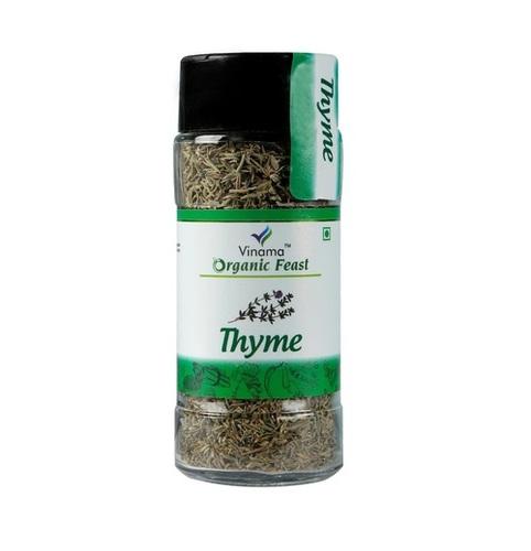 Organic Feast Thyme
