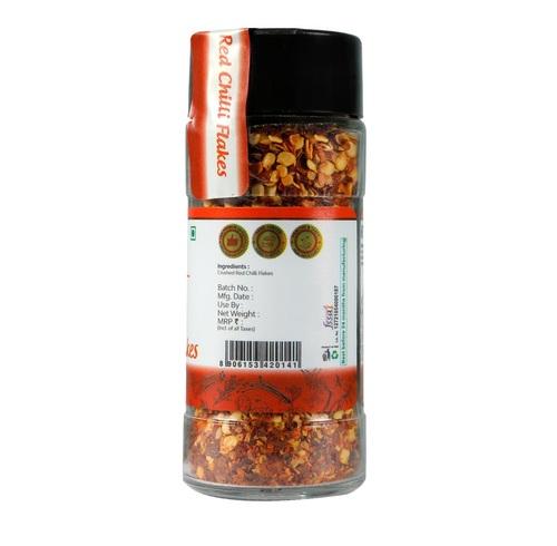 Red Chilli Flakes