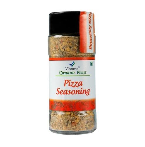 Organic Feast Pizza Seasoning
