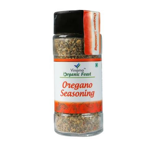 Organic Feast Oregano Seasoning