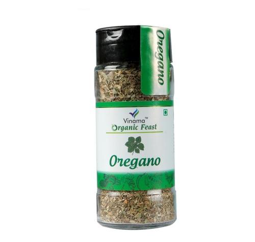 Organic Feast Oregano