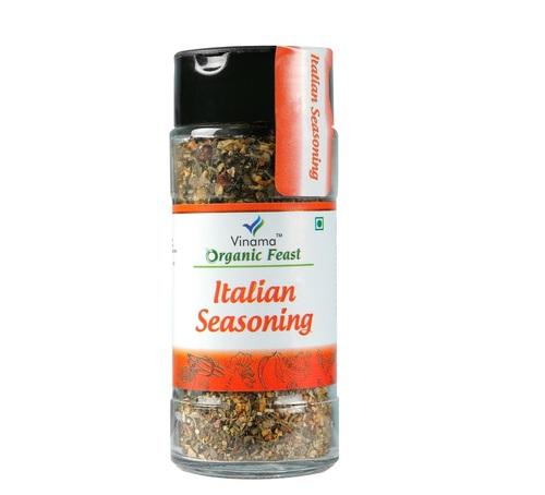 Organic Feast Italian Seasoning