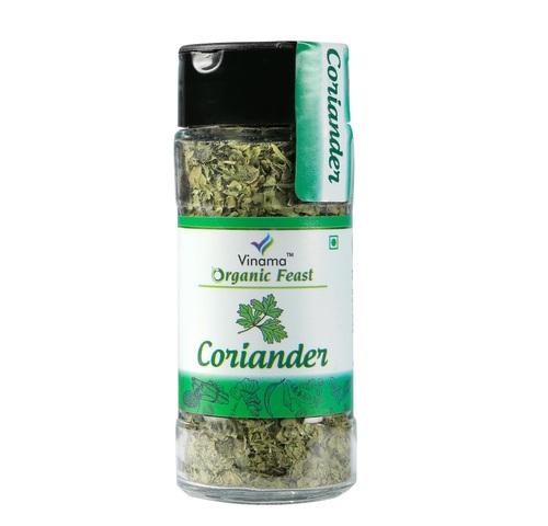 Organic Feast Coriander