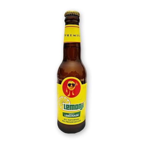 Lemonji Masala Lemonade 330ml