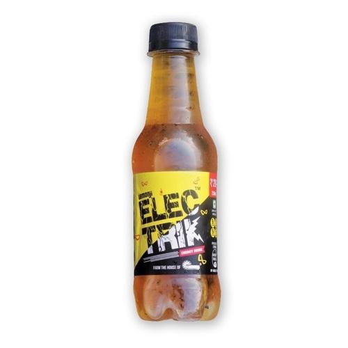 Lemonji Electrik Energy Drink 250ml