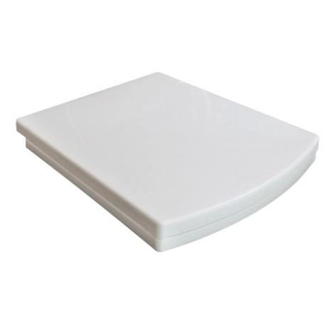 Rectangular Toilet Seat Cover