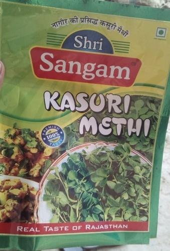 Dried Kasoori