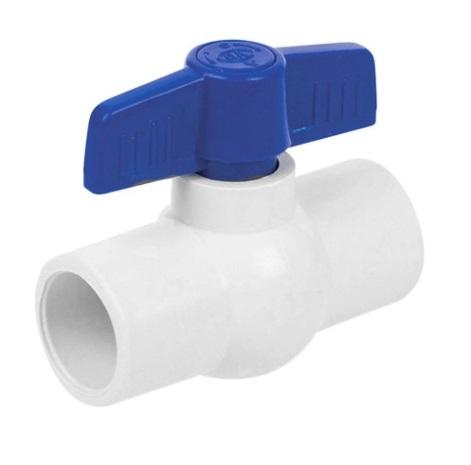 UPVC Ball Valve