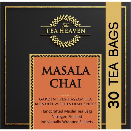 Masala Chai