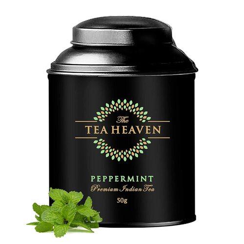 Peppermint Tea