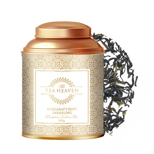 Margaret's Hope Darjeeling Tea