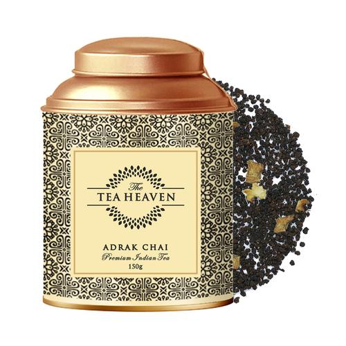Adrak Chai