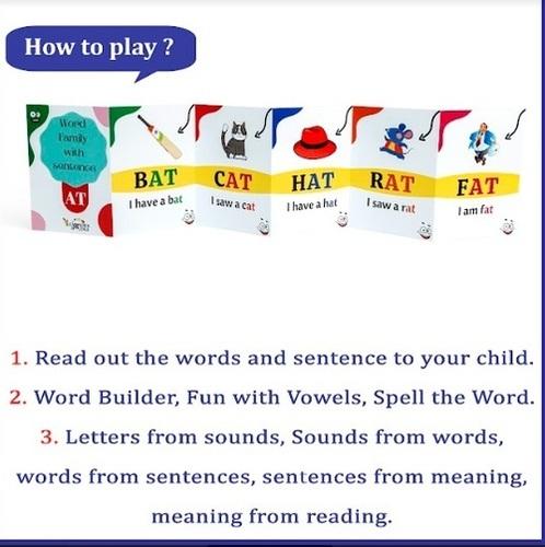 Phonics