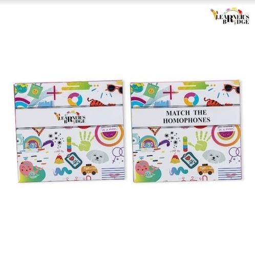 Match The Homophones