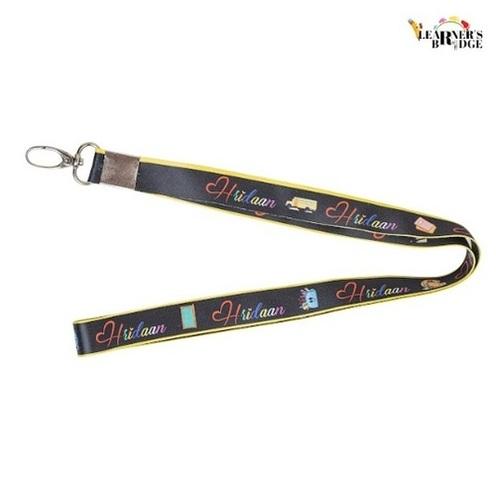 ID Card Belt