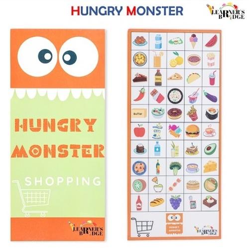 Hungry Monster