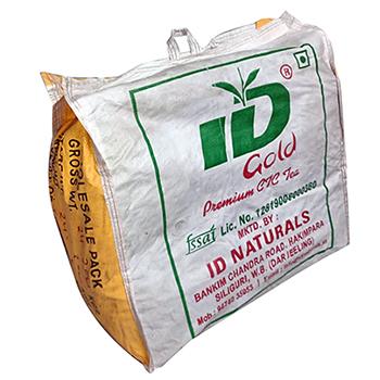 CTC Tea