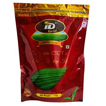 CTC Tea