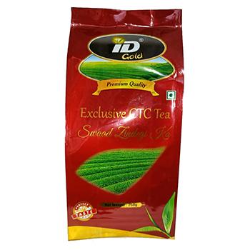 CTC Tea