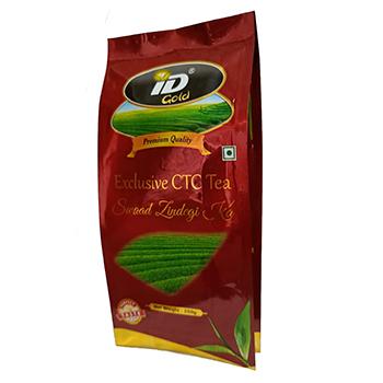 CTC Tea