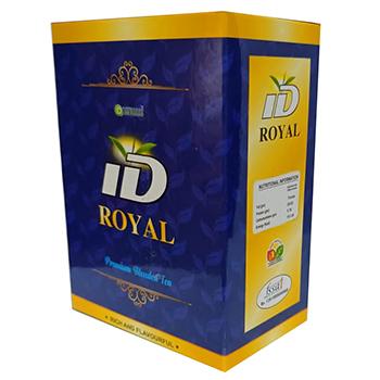 CTC Tea