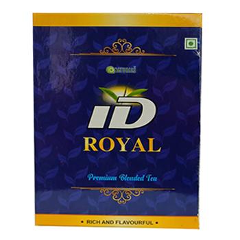 CTC Tea