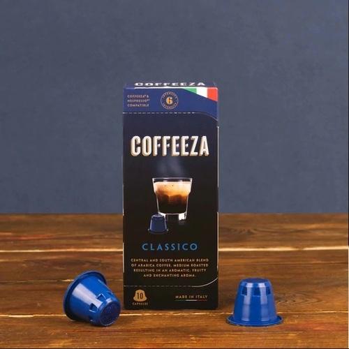 Classico Coffee Capsules