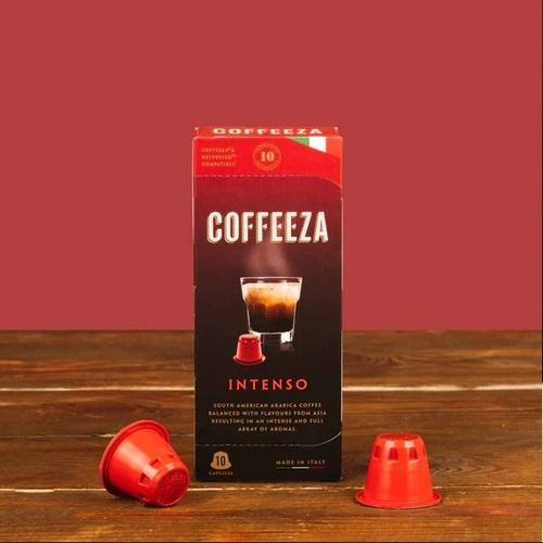 Intenso Coffee Capsules