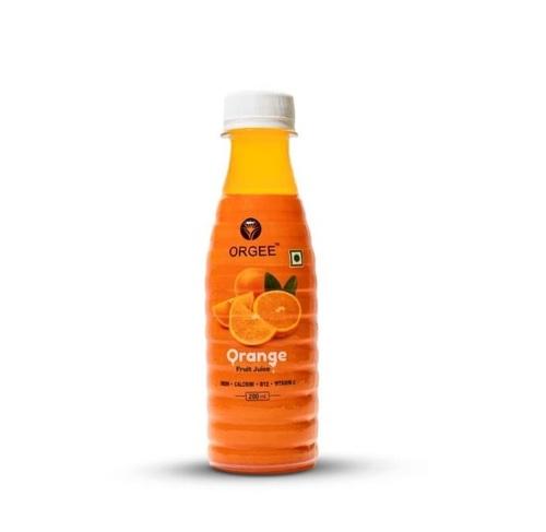 Orange Fruit Juice