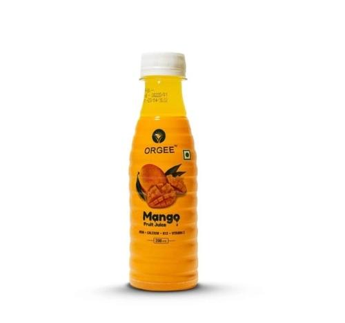 Mango Fruit Juice