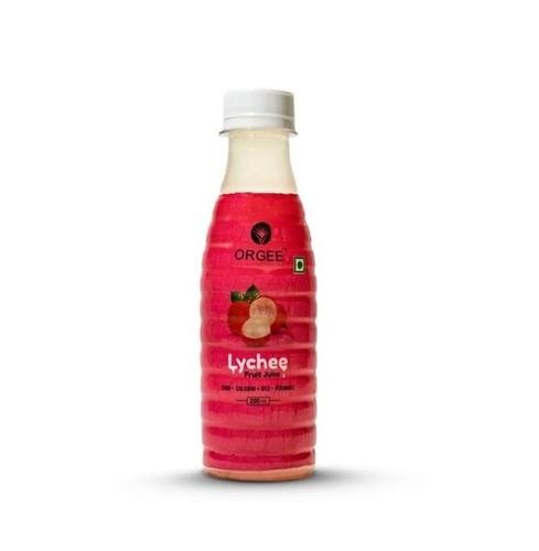 Lychee Fruit Juice