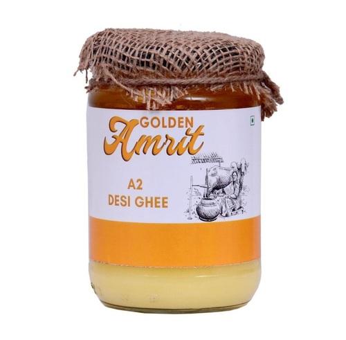 Golden Amrit A2 desi ghee
