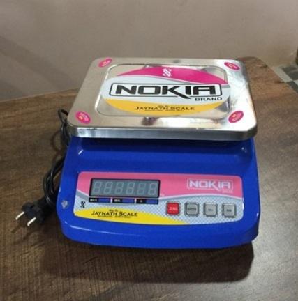 Industrial Weighing Scale