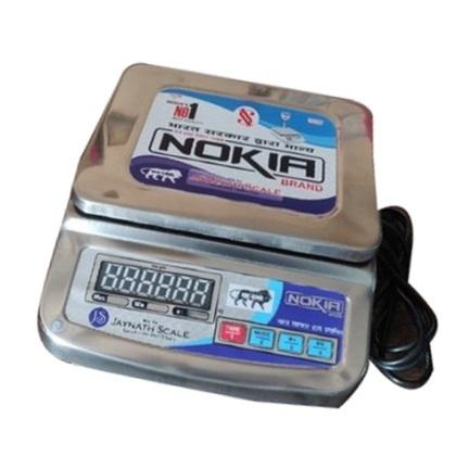 30 Kg Electronic Weighing Scale