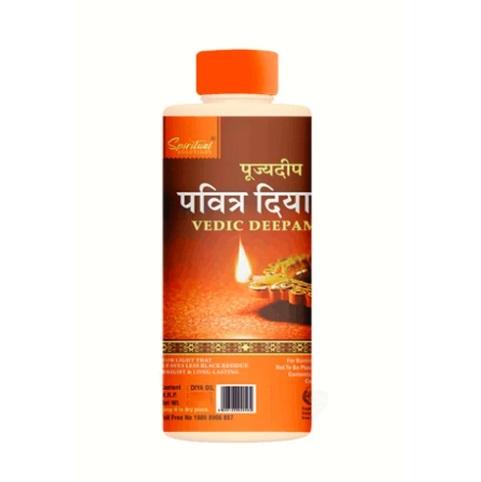 450 ml Diya Oil